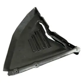 BM1228141 ALZARE Passenger Splash Shield Standard Line