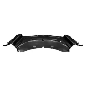 CH1228113 ALZARE Bumper Splash Shield Standard Line Dodge
