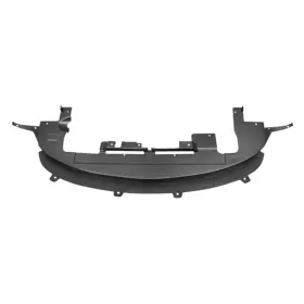 CH1228144C ALZARE Front Bumper Splash Shield Capa Dodge