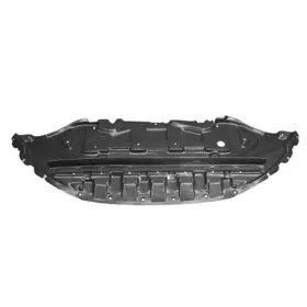 FO1228130C ALZARE Front Bumper Splash Shield Capa Ford