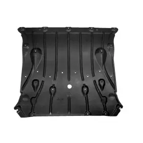 FO1228190 ALZARE Engine Splash Shield Standard Line Ford Mach