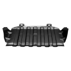 GM1228139C ALZARE Front Center Engine Splash Shield Capa 1500