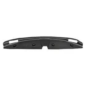 HY1228119 ALZARE Front Lower Bumper Splash Shield Standard