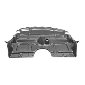 LX1228111 ALZARE Lower Engine Splash Shield Standard Line