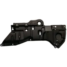 LX1228169C ALZARE Front Passenger Engine Splash Shield Capa
