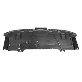 MA1228117C ALZARE Front Center Bumper Splash Shield Capa CX-5
