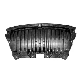 MB1228174 ALZARE Front Center Engine Splash Shield Standard