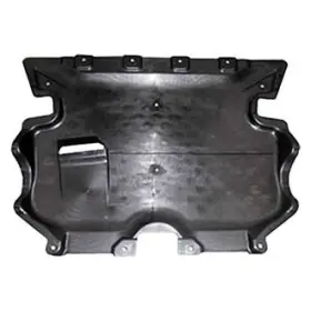 MB1228176C ALZARE Benz Engine Splash Shield Capa Amg Mercedes