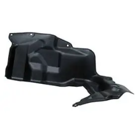 TO1228200 ALZARE Front Driver Splash Shield Standard Line