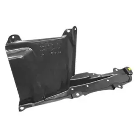 TO1228226 ALZARE Front Driver Splash Shield Standard Line