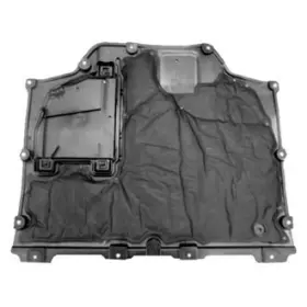 TO1228235 ALZARE Center Engine Splash Shield Standard Line