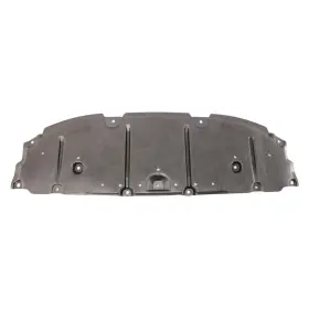 Alzare To1228257c For Toyota Corolla 20 Front Center Engine Splash Shield Capa Certified