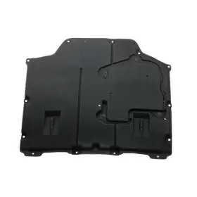 TO1228266C ALZARE Front Rearward Engine Splash Shield Capa