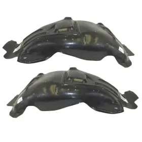 NAA-38960 AM-AUTO Left Right Splash Shield F-150 F-350 F-250