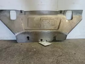 599.AM1407 AMERICAN MOTORS Front Skid Plate H3 Hummer #2