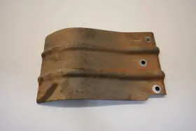 999.AM1503 AMERICAN MOTORS Transfer Skid Plate Splash Guard