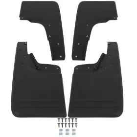 AM109857ORS AMORTORS Mud Flaps Splash Guard Flapsguard Amarok