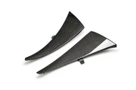 AC-FMG14CHC7-OE ANDERSON COMPOSITES Stingray Front Mud Flaps