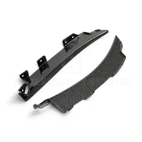 AC-RMG20FDMU500 ANDERSON COMPOSITES Carbon Fiber Rear Mud AC-RMG20FDMU500 ANDERSON COMPOSITES Carbon Fiber Rear Mud