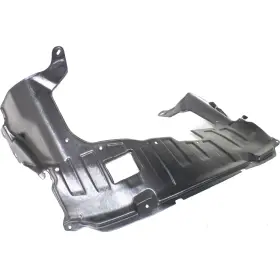 HO1228108 ANYTEK Front Engine Splash Shield Honda #3