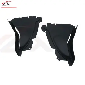 51757193494 AOTOPARTS 888 Xdrive Fender Liner Front Left 550I