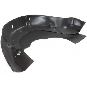 15799573 AP SQUARE Passenger Right Front Fender Liner