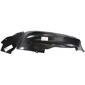 25665144 AP SQUARE Passenger Right Front Fender Liner Rear