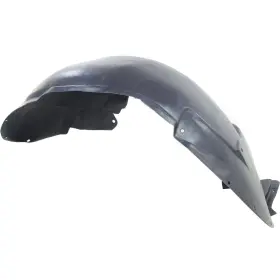 25845786 AP SQUARE Passenger Right Front Fender Liner
