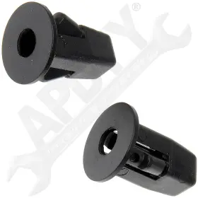 161753 APDTY Fender Liner Screw Grommet