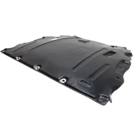723650340776 APEX AUTO PARTS Front Engine Splash Shield Cover #2