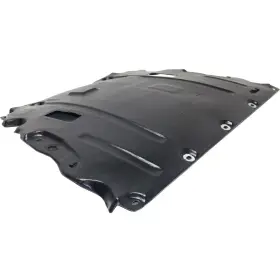 723650340776 APEX AUTO PARTS Front Engine Splash Shield Cover #3