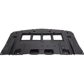 723650862797 APEX AUTO PARTS Front Engine Splash Shield Cover #3