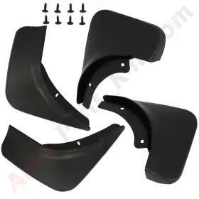 11384151 APK Splash Guard Mud Flaps Base Volkswagen Passat