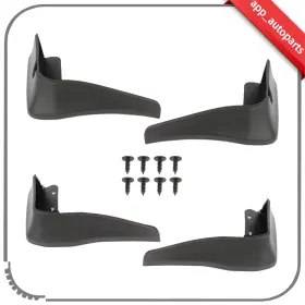 APP10987801S HONDA Mud Flaps Flapsguard Car Splash Guard