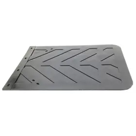 FVMF2430 ARMADA Rubber Mud Flap Chevron Design