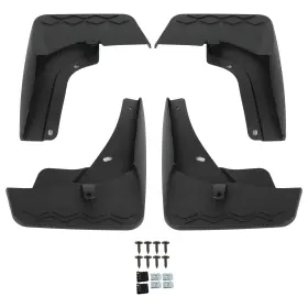 ASF154618R01 AS SPEEDFATHER Pro Line Front Rear Mud Flaps