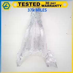 4G4370354AC ASTON MARTIN Dbs Underbody Exhaust Heat Shield