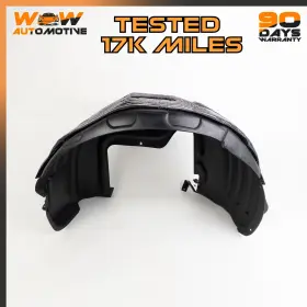 6G3354279D23AD ASTON MARTIN Vantage Rear Left Quarter Liner