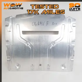6G335E209AH ASTON MARTIN Vantage Front Engine Splash Guard