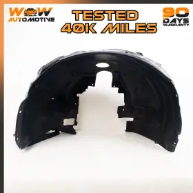 7G33166563AB ASTON MARTIN Vantage Front Left Wheel Inner