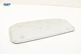 AD43112B24AA ASTON MARTIN Rapide Rear Floor Heat Insulation