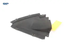 AD43166562AC ASTON MARTIN Rapide Front Right Fender Liner #3