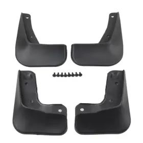 550714152187 ASTORE Mud Flap Splash Guards Flapguard Set #2