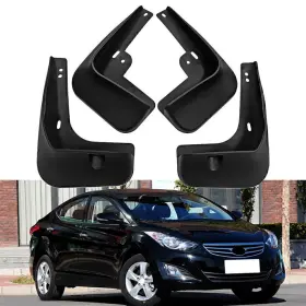 550721279365 ASTORE Mud Flaps Flapsguards Splash Guards #2