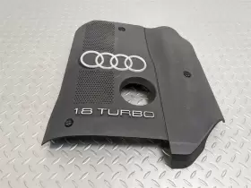 058103721C AUDI Engine Cover Shield Guard A4 #2