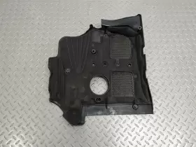 058103721C AUDI Engine Cover Shield Guard A4 #3