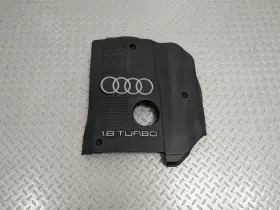 058103721C AUDI Engine Cover Shield Guard A4