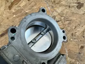 06M133062H AUDI Engine Throttle Body S4 S5 B9 #3