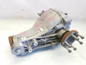 0BC500044D AUDI Rear Differential Axle Carrier Q5 Quattro #2