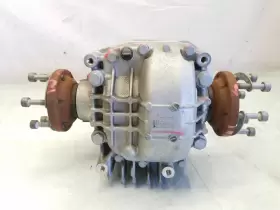 0BC500044D AUDI Rear Differential Axle Carrier Q5 Quattro #3